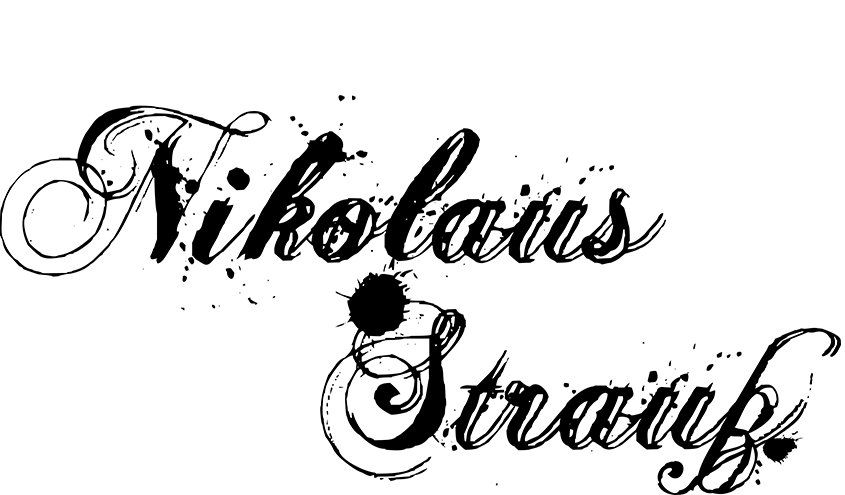 Nikolaus Strauß Logo